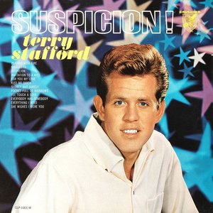 Suspicion!