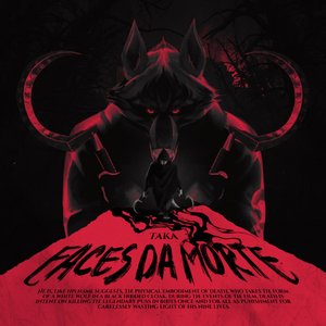 Faces da Morte - Single