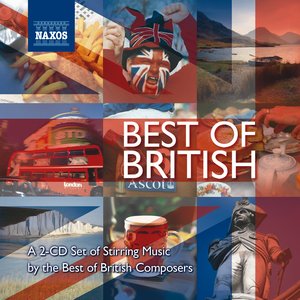 Best Of British