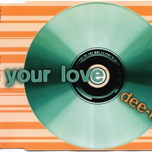 Your Love