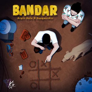 Bandar - Single