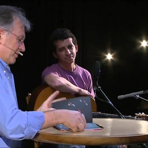 Luis Pescetti Y Juan Quintero 的头像
