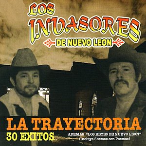 La Trayectoria 30 Exitos