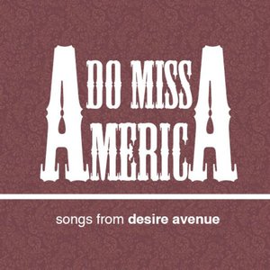 Songs From Desire Avenue