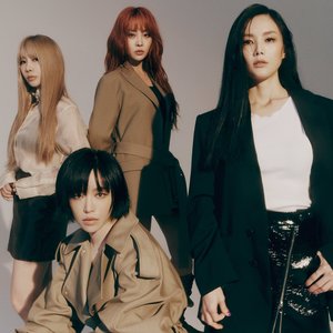 Avatar for 브라운아이드걸스 (Brown Eyed Girls)