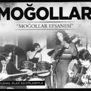 Moğollar Efsanesi