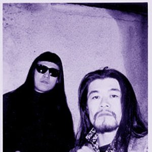 Keiji Haino & K.K. Null 的头像