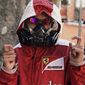 DJ Bruno Prado için avatar
