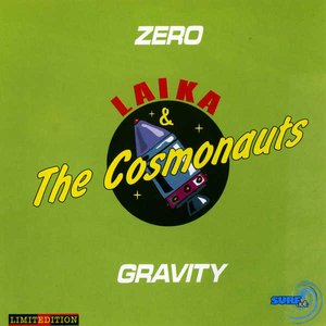 Image for 'Zero Gravity'