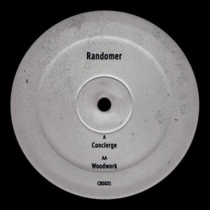 Concierge / Woodwork