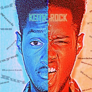 Keith Rock EP V.3