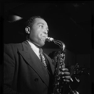 The Charlie Parker Songbook