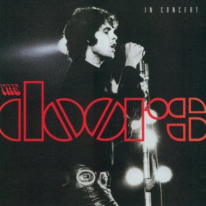 The Doors - In Concert