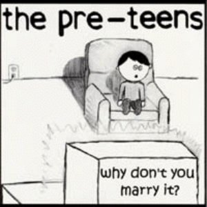 The Pre-Teens 的头像