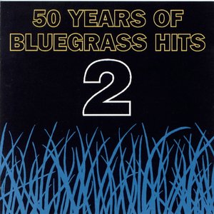 Изображение для '50 Years of Bluegrass Hits, Volume 2'