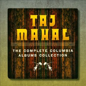 The Complete Columbia Albums Collection