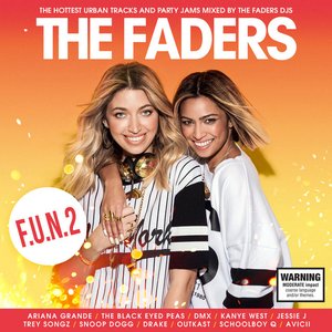The Faders - F.U.N. 2