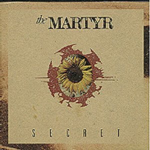 The Martyr 的头像