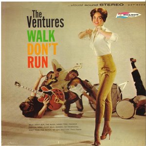 Walk - Don't Run