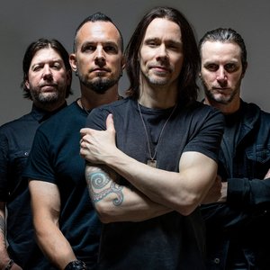 Alter Bridge 的头像