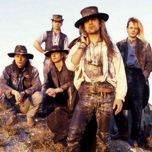 Аватар для Fields of the Nephilim