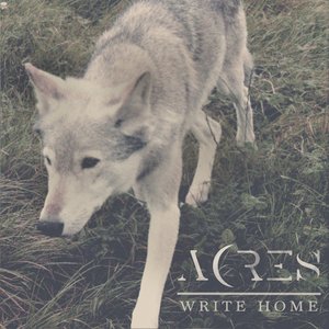 Write Home - Single