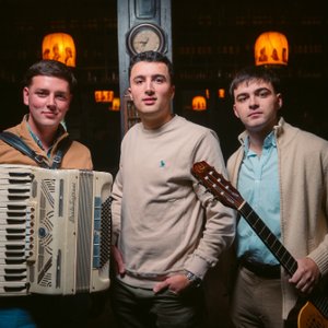 La Penúltima 的头像