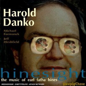 Avatar for Harold Danko