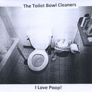 I Love Poop!