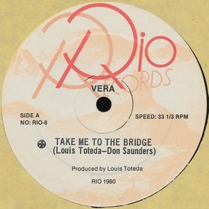 Take Me To The Bridge