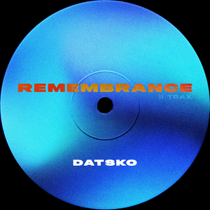 Artwork for REMEMBRANCE