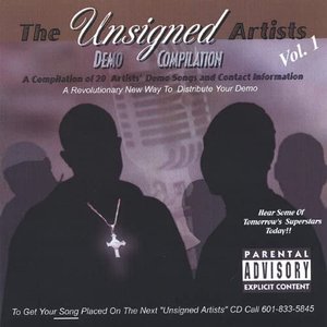 The Unsigned Artists - Demo Compilation