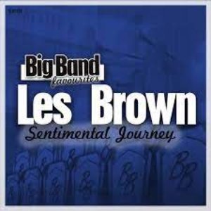 Sentimental Journey - Big Band Favourites