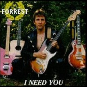 I Need You
