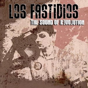 Imagen de 'The Sound Of Revolution'