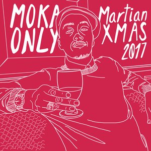 Martian XMAS 2017