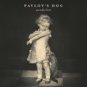 Cover Pavlov's Dog – Jet Black Cadillac