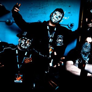 So Sick Social Club 的头像