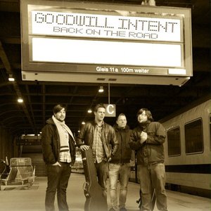 Goodwill Intent 的头像