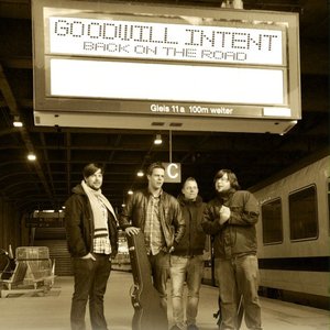 Imagem de 'Goodwill Intent'