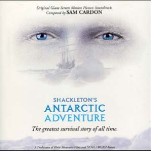 Shackleton's Antarctic Adventure