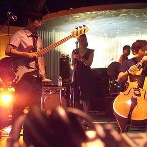 Scrabbel photo provided by Last.fm