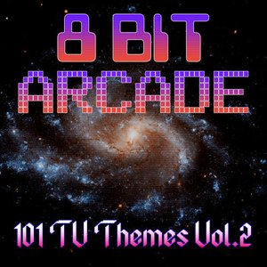 101 Television Themes, Vol. 2