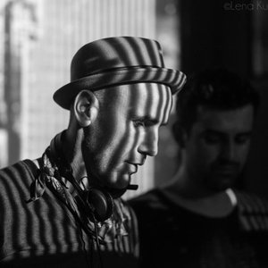 Fabian Reichelt & Raycoux Jr. 的头像