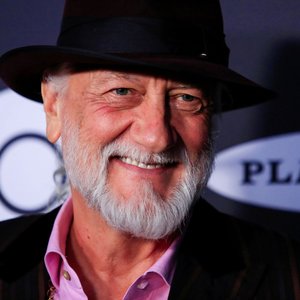 Аватар для Mick Fleetwood and Friends