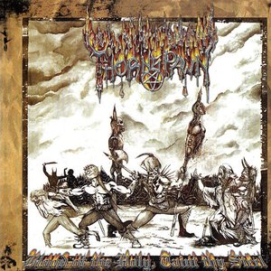 Blood of the Holy, Taint Thy Steel