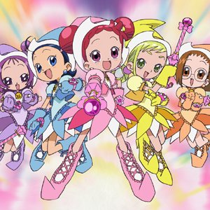 Ojamajo Doremi 的头像