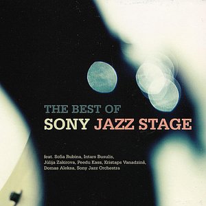 The Best of Sony Jazz Stage