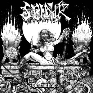 Dracanthropy