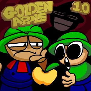 Golden Apple 1.0 - EP